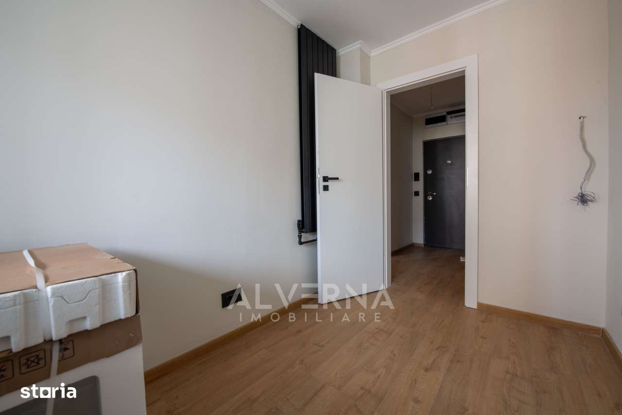 COMISION 0% Apartament 2 camere | 52mp | FARA RISC | Dristor ParkLake-6