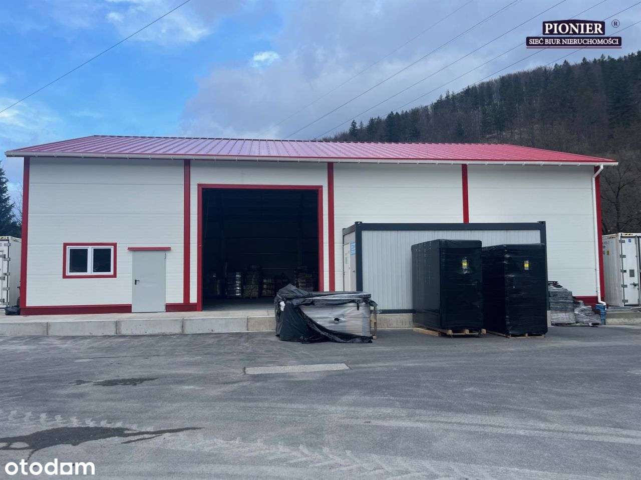 Nowa Hala - Pełny obrazek: 5/5