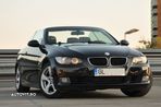 BMW Seria 3 320Ci Cabrio - 1