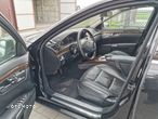 Mercedes-Benz Klasa S 350 L BlueEffICIENCY - 8