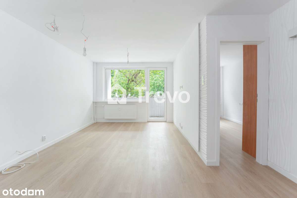 Po remoncie | Blisko morza | Gdańsk Zaspa - Pełny obrazek: 1/15