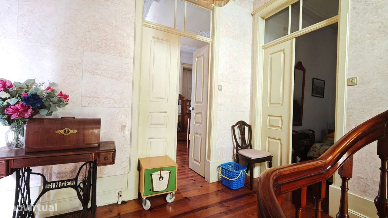Moradia geminada, para venda, Figueira da Foz - São Julião da Figue...-15