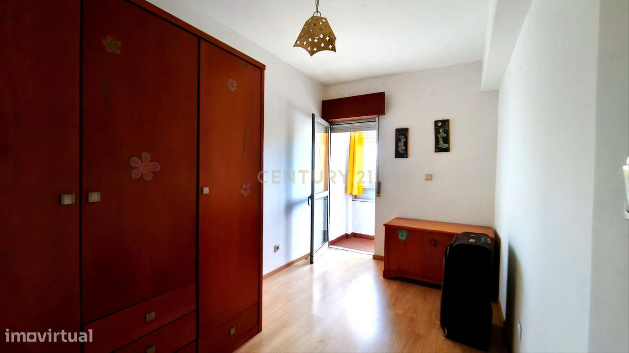 Apartamento T3 em Loures com elevador - Grande imagem: 4/17