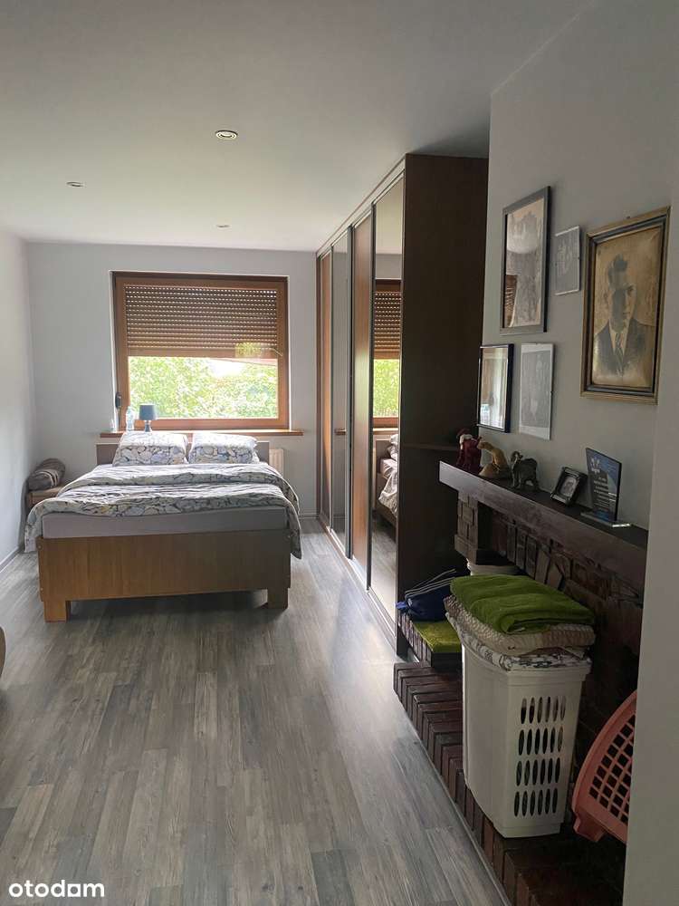 Do sprzedaży dom dwurodzinny w centrum Kędzierzyna-7