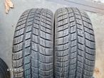 2x BARUM Polaris 3 205/60R15 2023 NOWE - 1