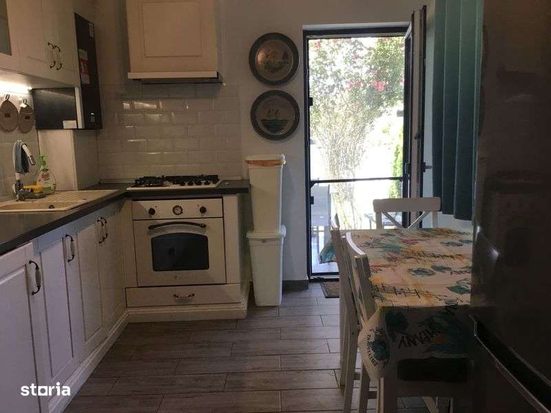 Casa mobilata cu gradina in Valea Ursului - Imagine principală: 4/8