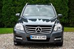 Mercedes-Benz GLK - 5