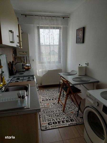 Apartament 2 camere Militari Rezervelor 64