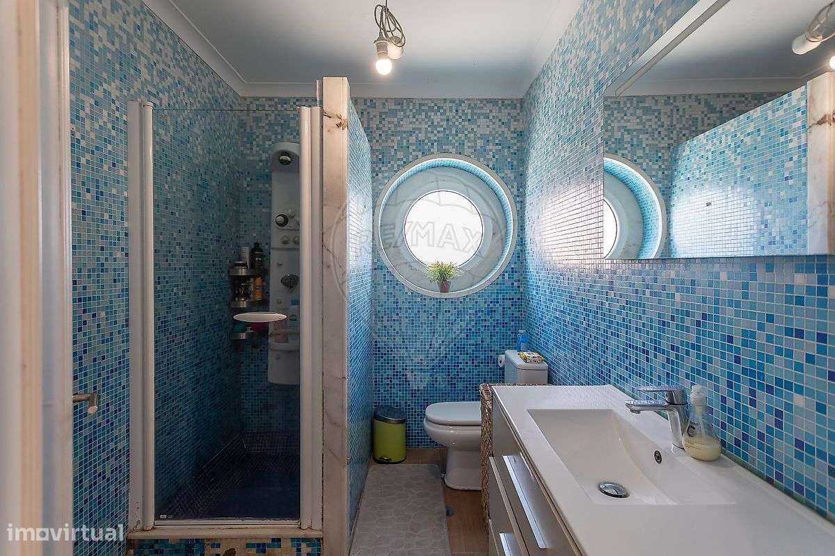 Moradia T4 para venda-43