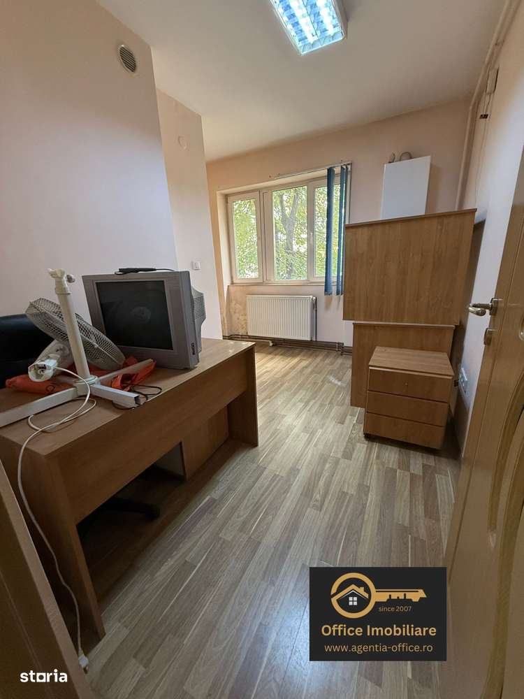 Piata Revolutiei apartament 2 camere ETAJ 1 - Imagine principală: 5/5