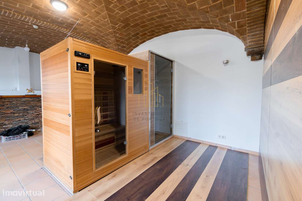 Quinta de Encanto às Portas de Vila Viçosa-33