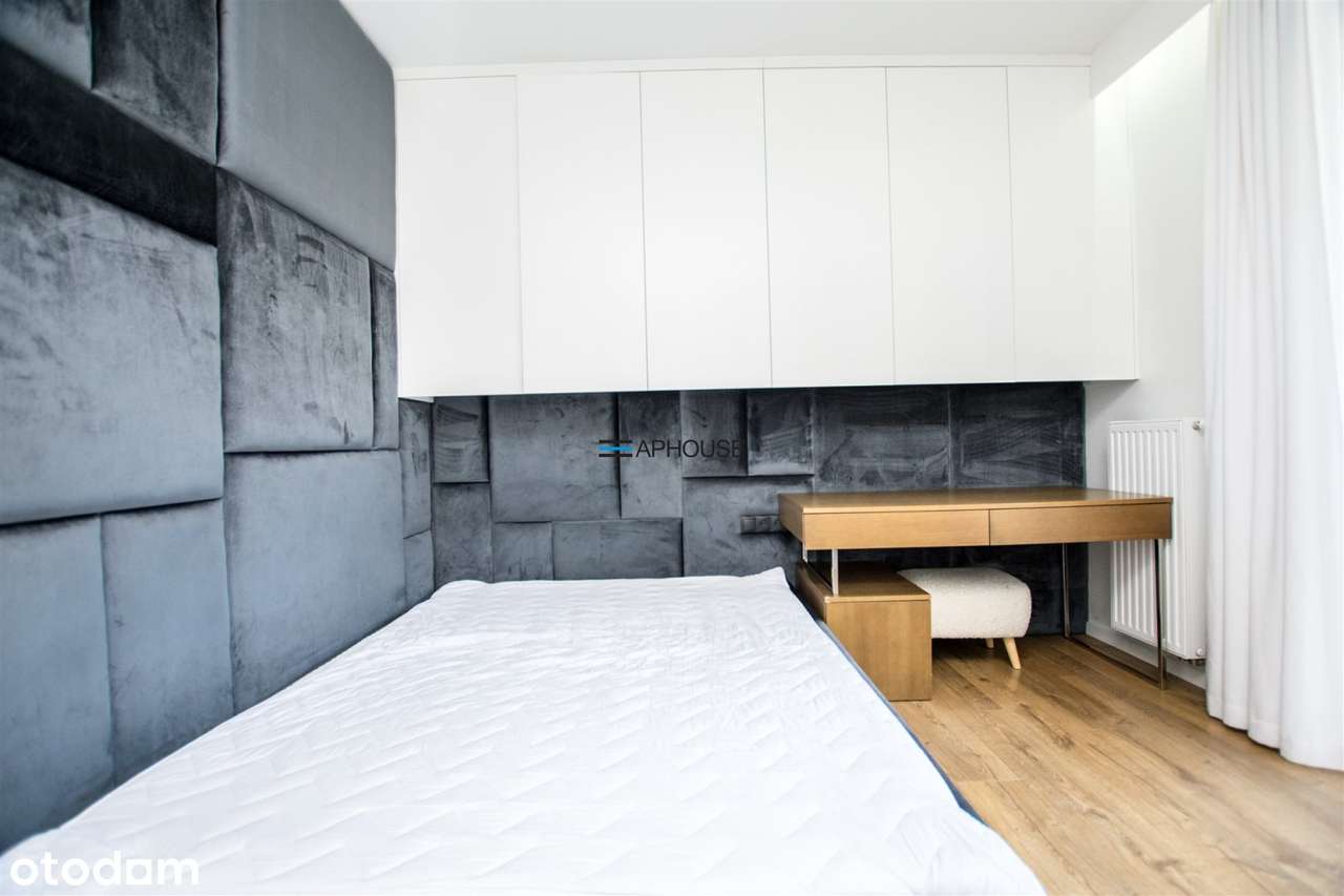 2 pok mieszkanie, Zabłocie, klima, wysoki standar-10