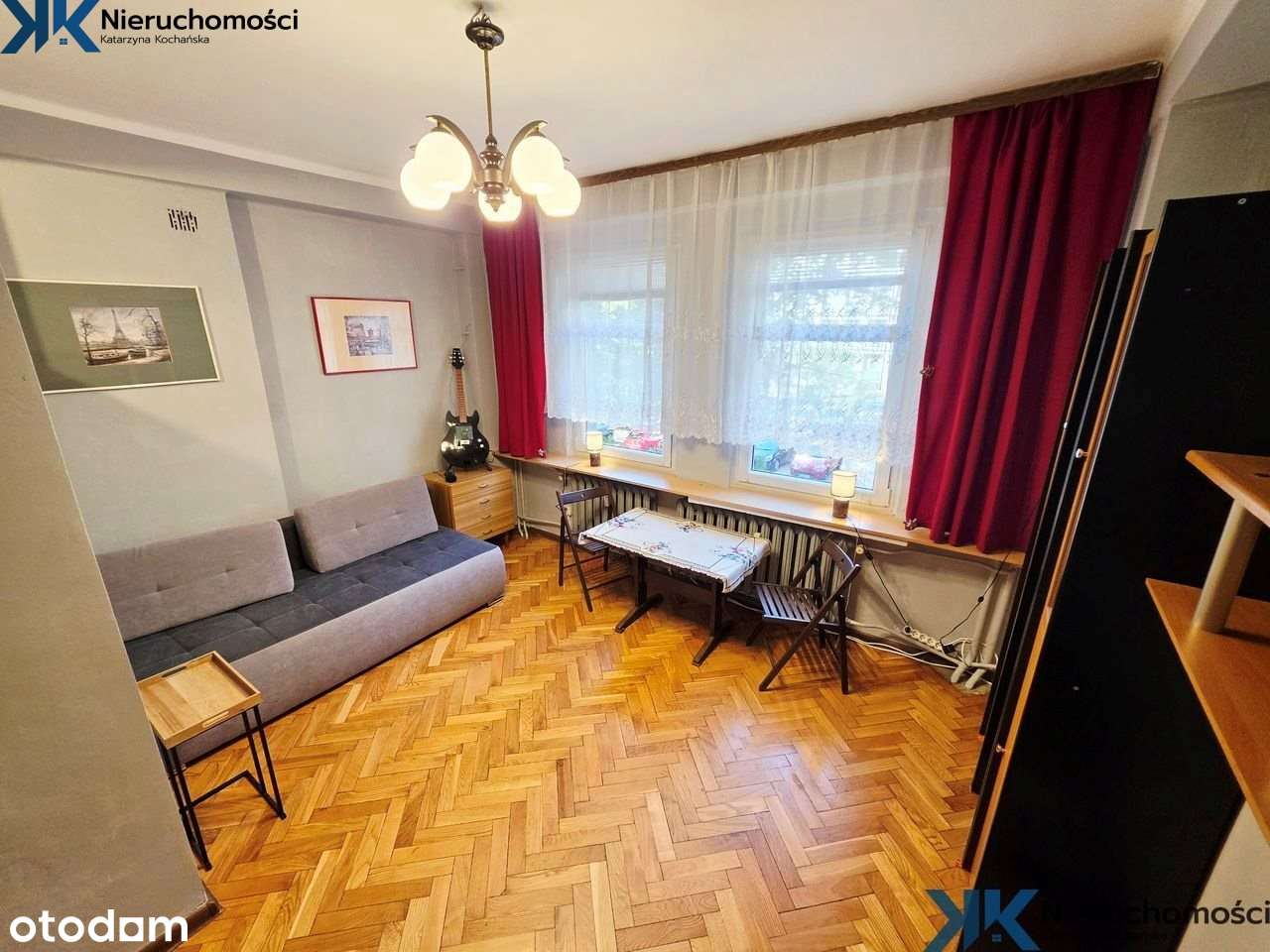 Rewelacyjna lokalizacja, 10 min spacerkiem Spodek!