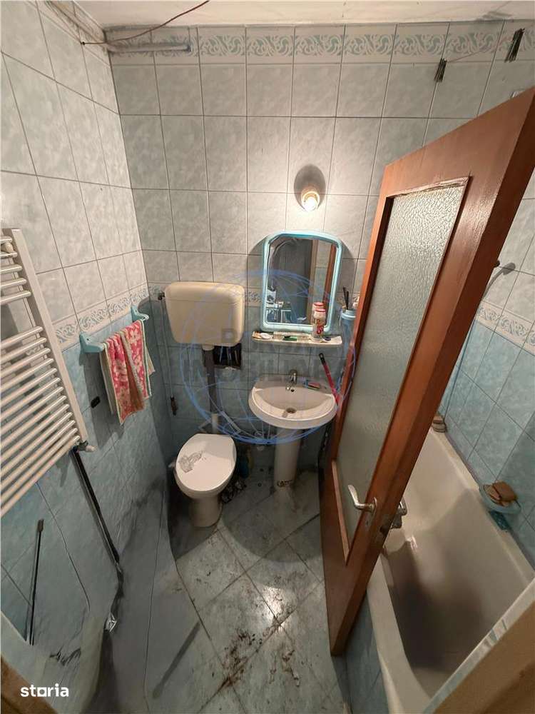 APARTAMENT 2 CAMERE ZONA AUCHAN, TITAN-11