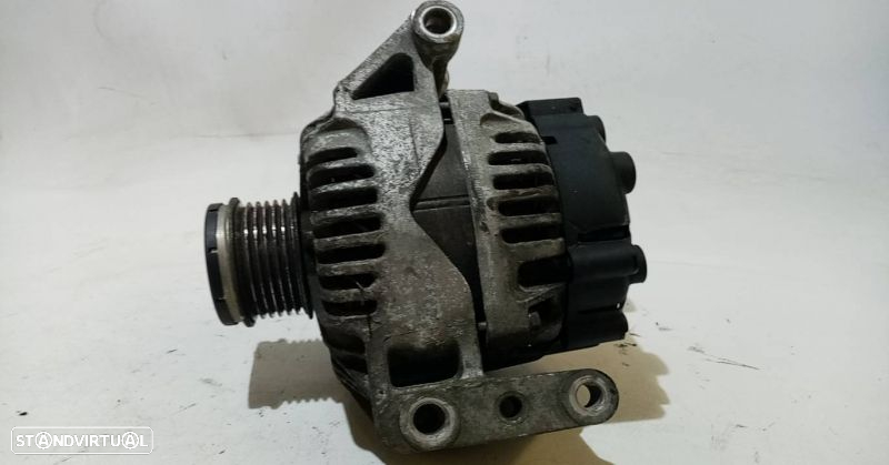 Alternador Fiat Punto Evo (199_) - 4