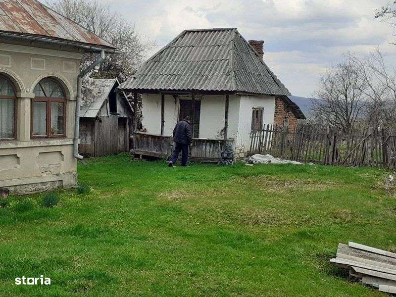 Casa de vanzare Cerbureni Arges-5