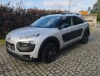 Citroën C4 Cactus BlueHDi 100 Stop&Start Feel - 1