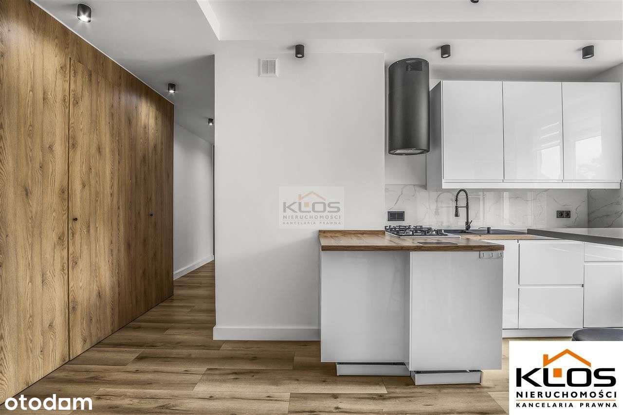 Gotowiec inwestycyjny | Po remoncie | Pełne wyposa-0