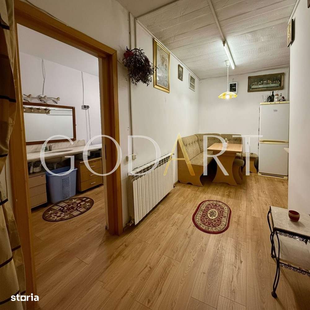 OPORTUNITATE | CASA | CURTE LIBERA 341 MP | 3 LOCURI DE PARCARE-4