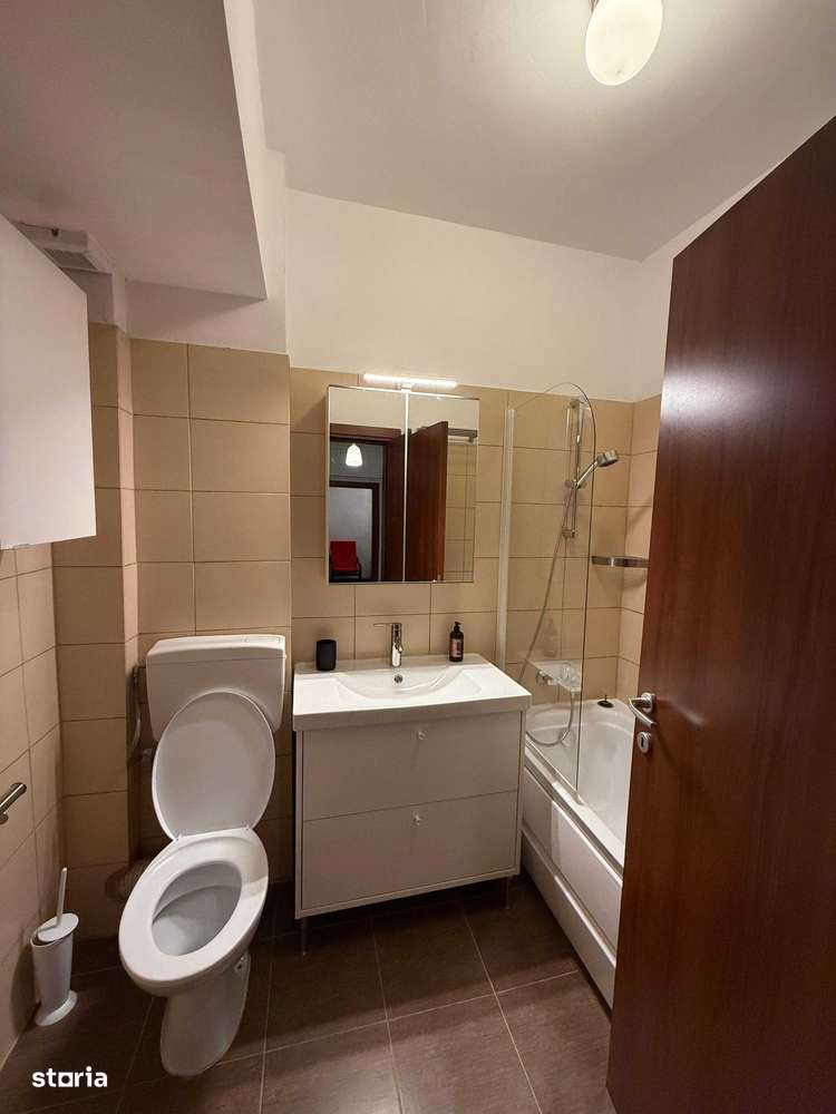 Apartament 2 camere de vanzare - metrou Nicolae Grigorescu-6