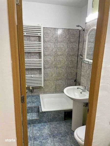 Dau in chirie garsoniera in Campia-Turzii - Imagine principală: 5/5