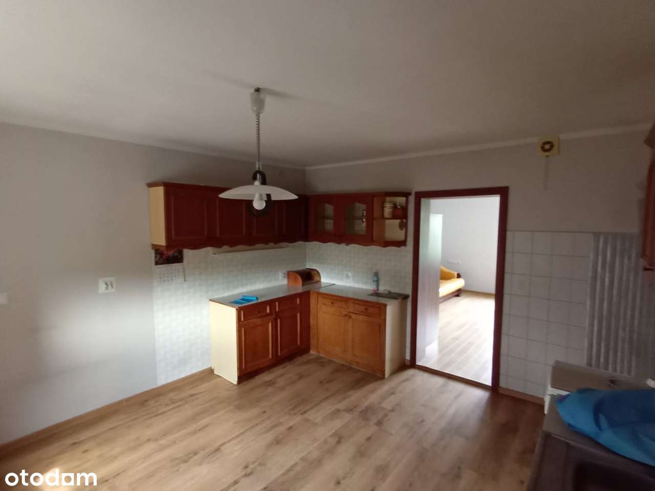 Dom na sprzedaż Dobra lokalizacja Okazja pow. Kłobuck-6