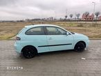 Seat Ibiza - 4