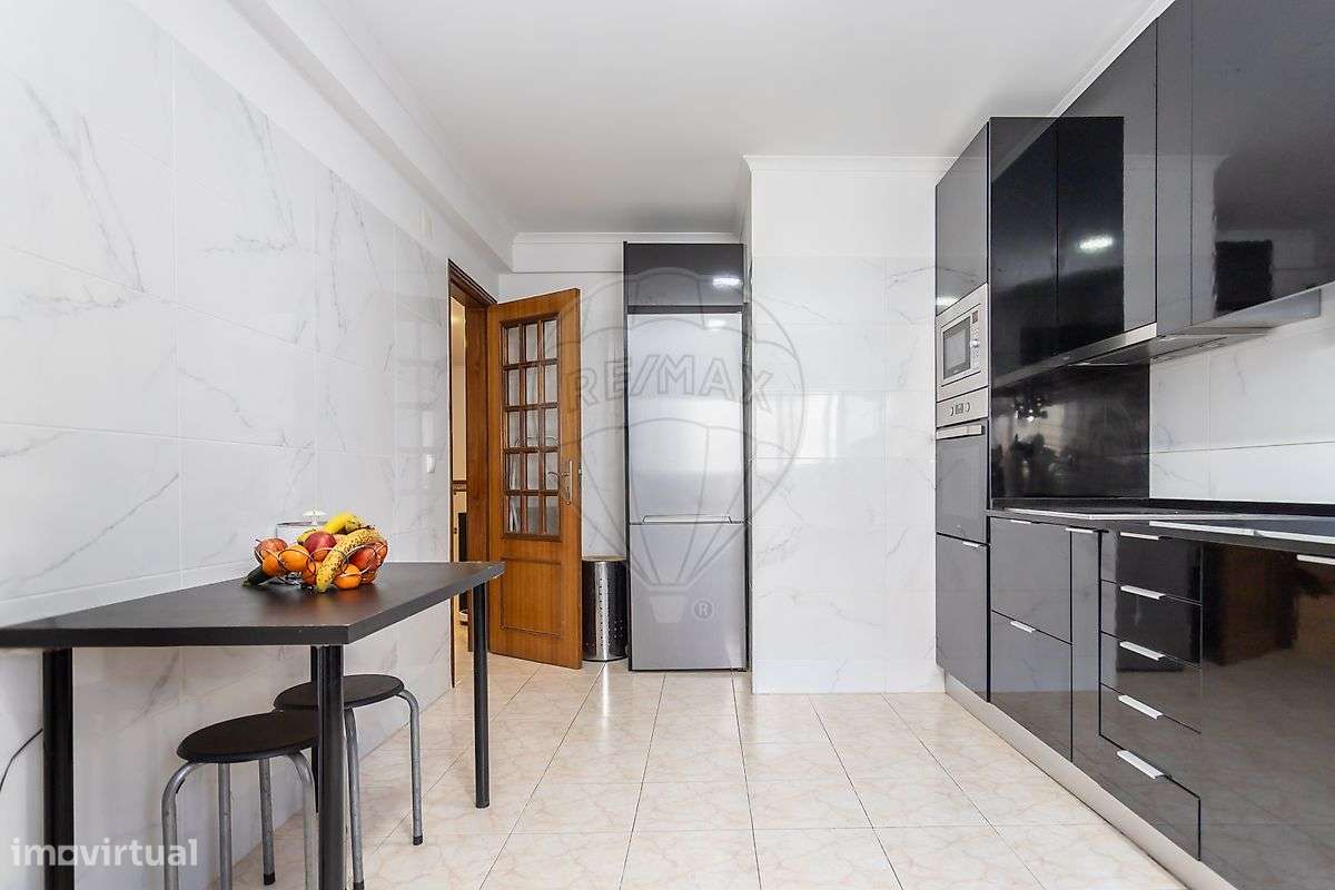 Apartamento T2 para venda-11