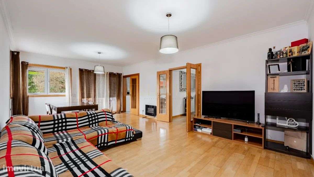 Apartamento T4 Salgueiral - Guimarães - Grande imagem: 5/25