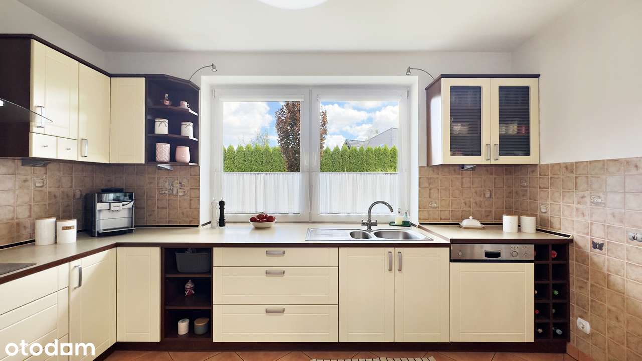 Dom jednorodzinny w pod Nowym Sączem KRÓLOWA POLSKA 10 min od NS - Pełny obrazek: 4/15