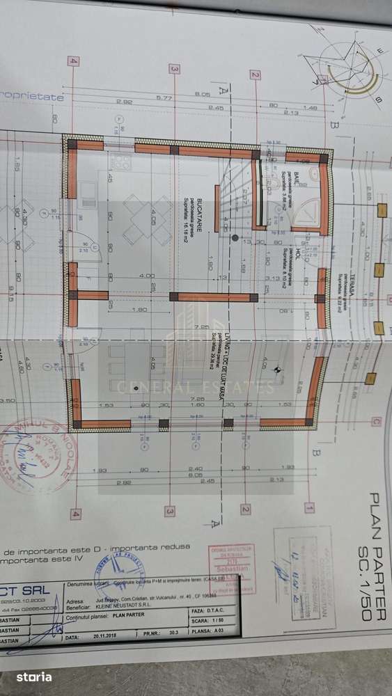 Casă modernă de vânzare în Cristian, Brașov-19