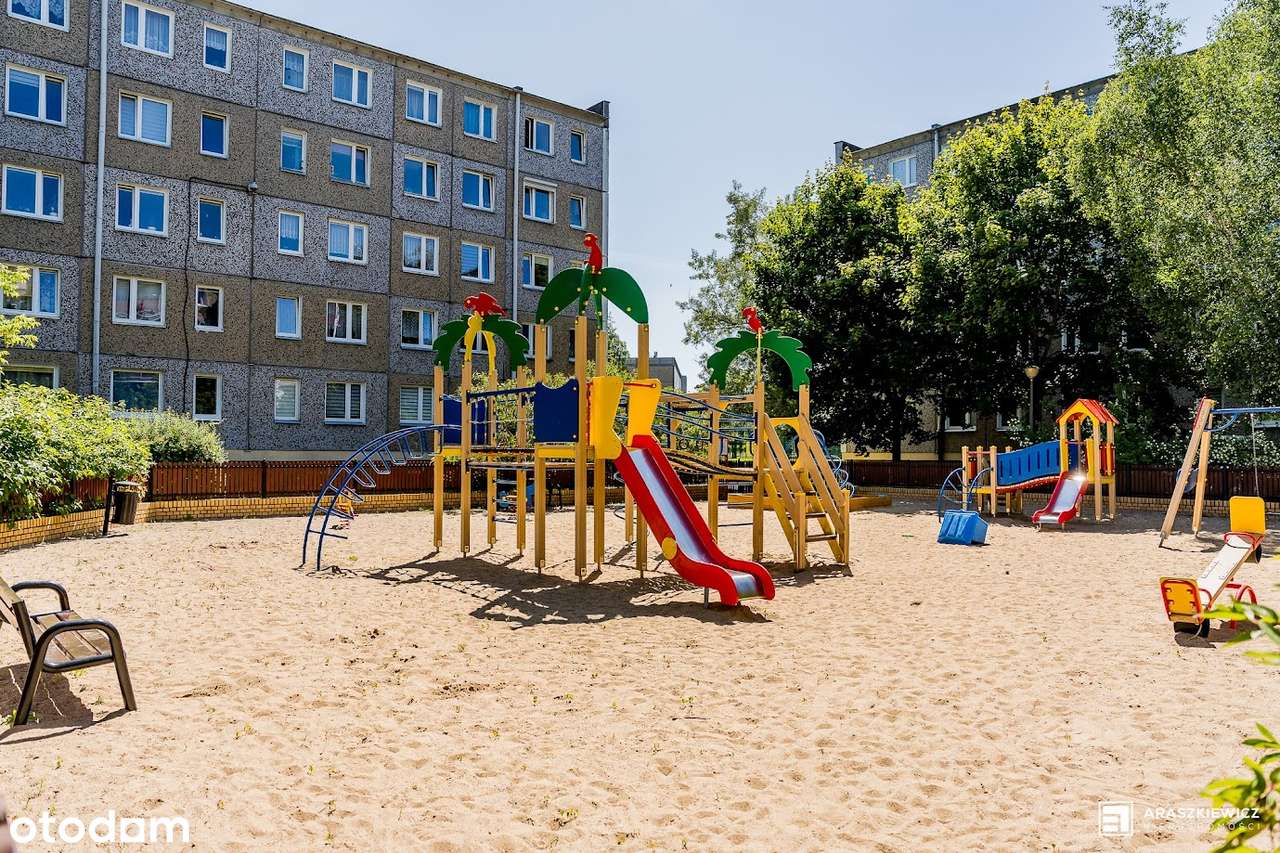 GOTOWE do zamieszkania 2 pokoje – ul. Gabszewicza, Głuszyna | 2005 r.!-17