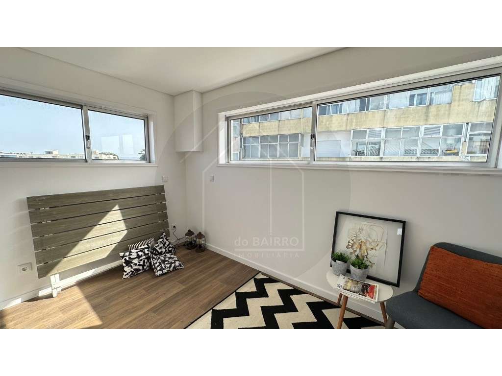 T1 Renovado, Quinta do Covelo / Metro Marquês - Porto-12