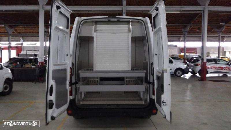 Renault Master  L2H2 dCi 130 c/iva - 7