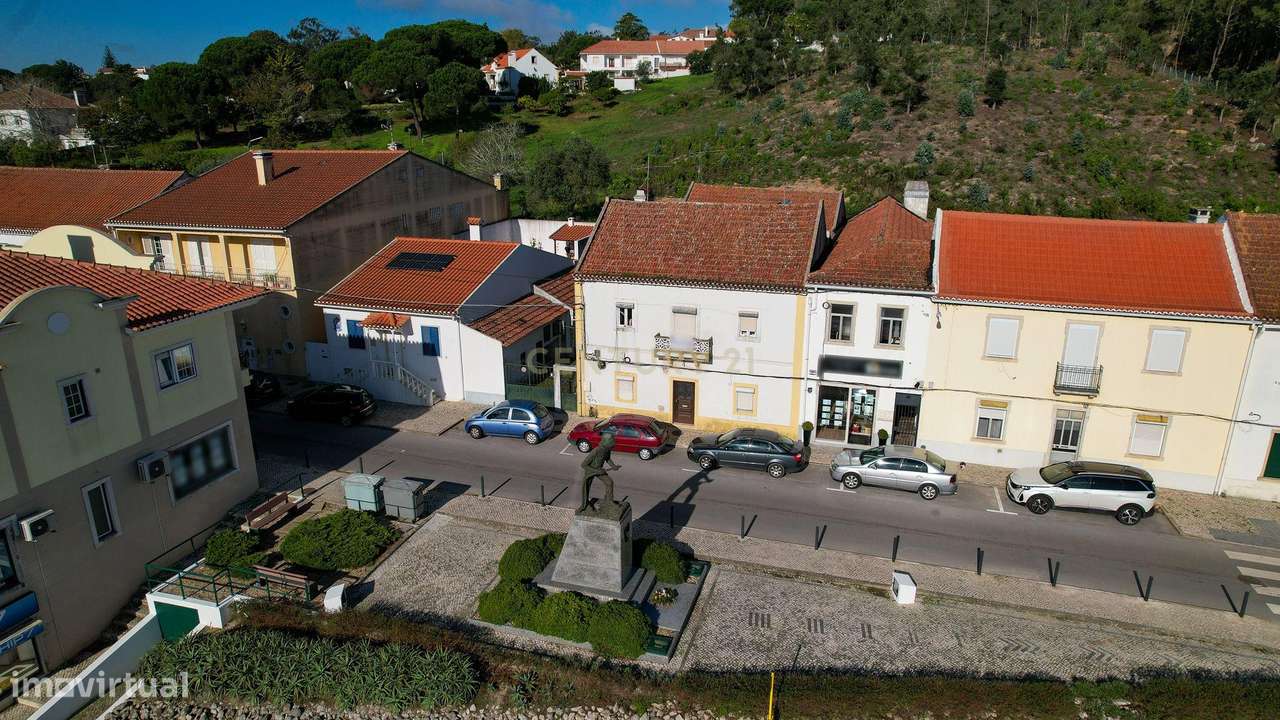 Edifício de Apartamentos-18