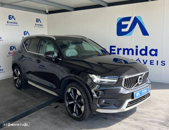 Volvo XC 40 2.0 D3 Inscription Geartronic - 5