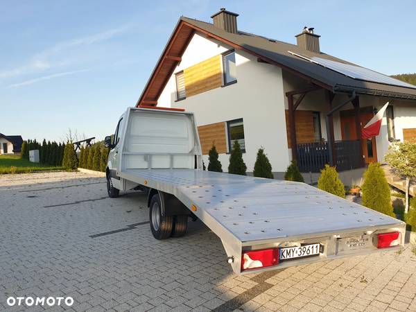 Mercedes-Benz Sprinter 519 CDI NOWY 2023 rok - 4