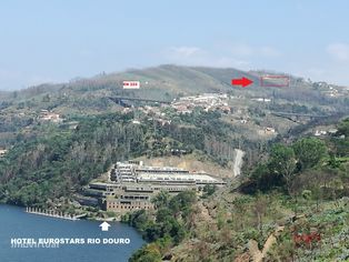 Moradia para Restaurar T2 Venda em Raiva, Pedorido e Paraíso,Castelo d - Grande imagem: 2/5