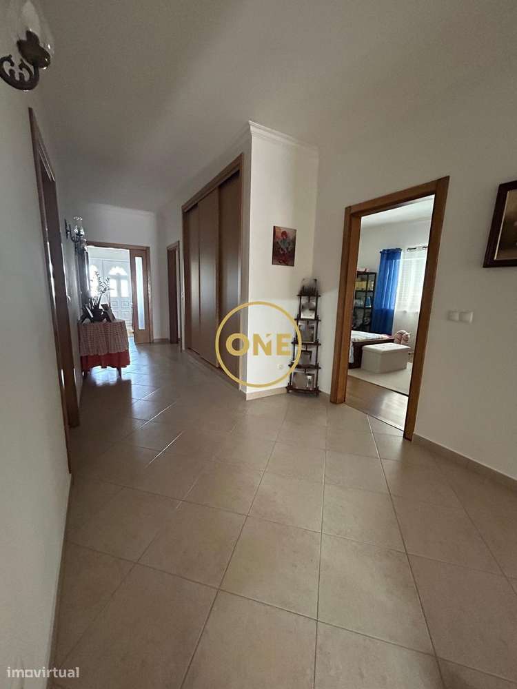 Excelente Moradia em Porto Alto à Venda!-16