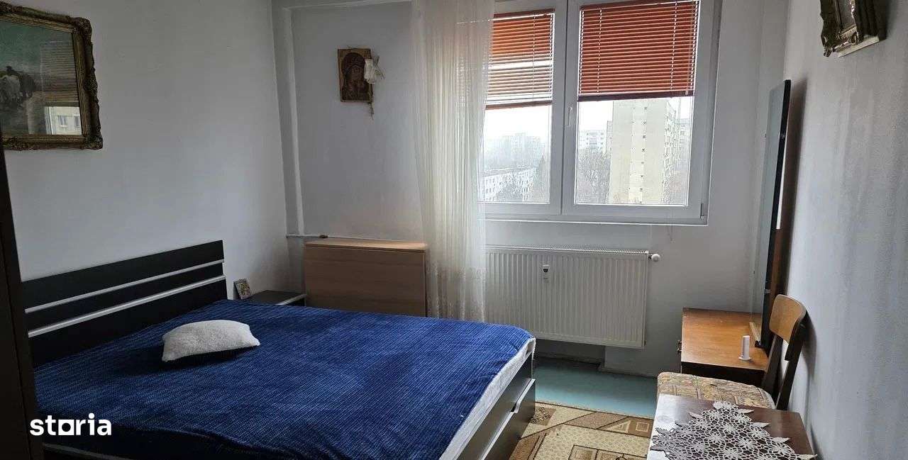 Apartament 3 camere Parc Drumul Taberei-4