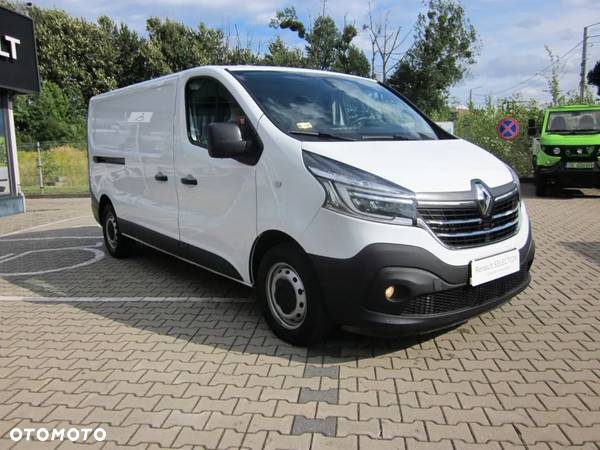 Renault Trafic Furgon L2H1 - 3