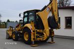 Caterpillar CAT 428 F2 KLIMA - 6