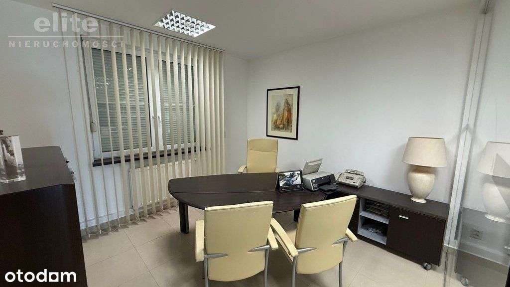 Centrum ul Owocowa parter lokal na biuro kancelrię - Pełny obrazek: 5/11