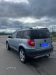 Skoda Yeti 2.0 TDI Experience 4x4 - 13