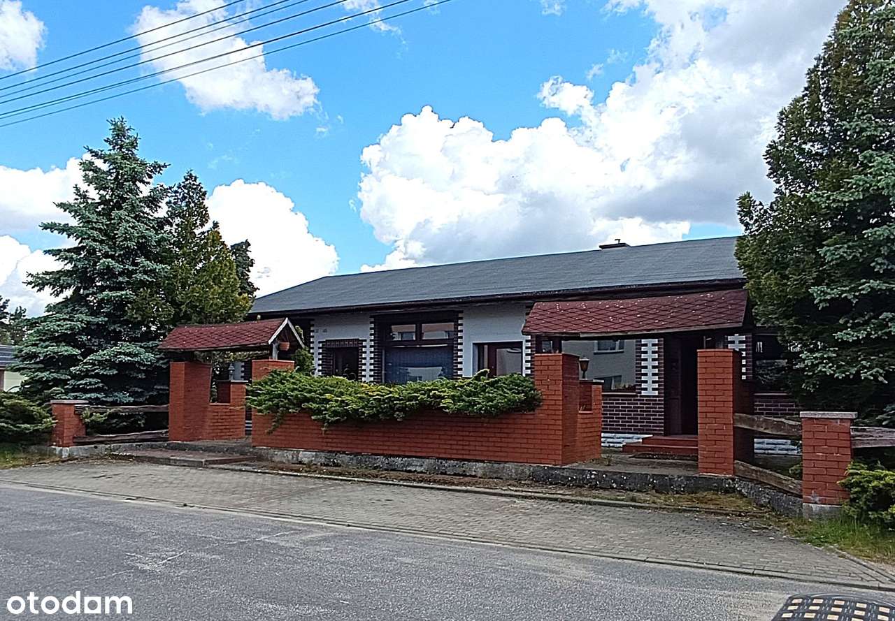 Lokal usługowy Koczała - Pełny obrazek: 4/16