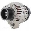 ALTERNATOR CLAAS JAGUAR 800 850 870 0123515500 - 1