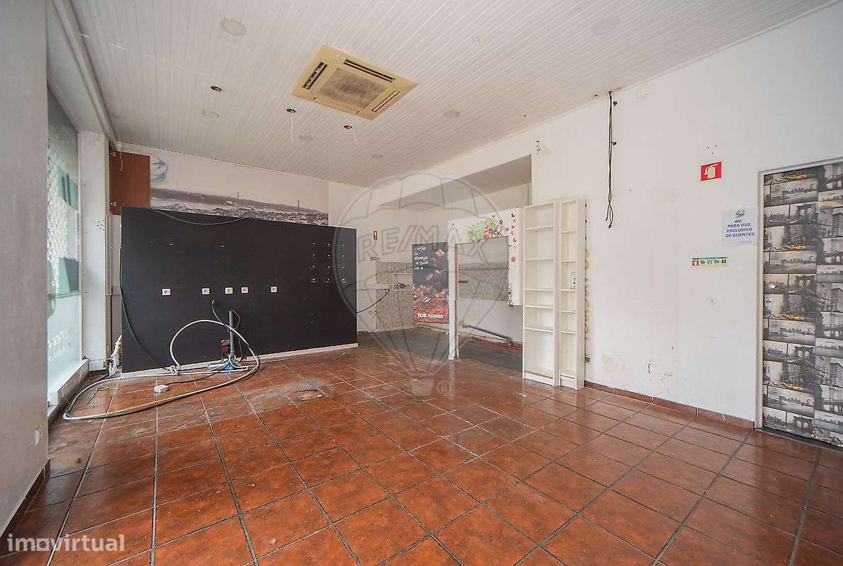 Loja  para venda - Grande imagem: 3/12