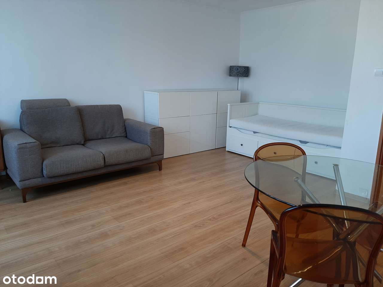 Kawalerka 30,5 m2  + piwnica