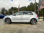 VW Golf 2.0 TDi Confortline - 5