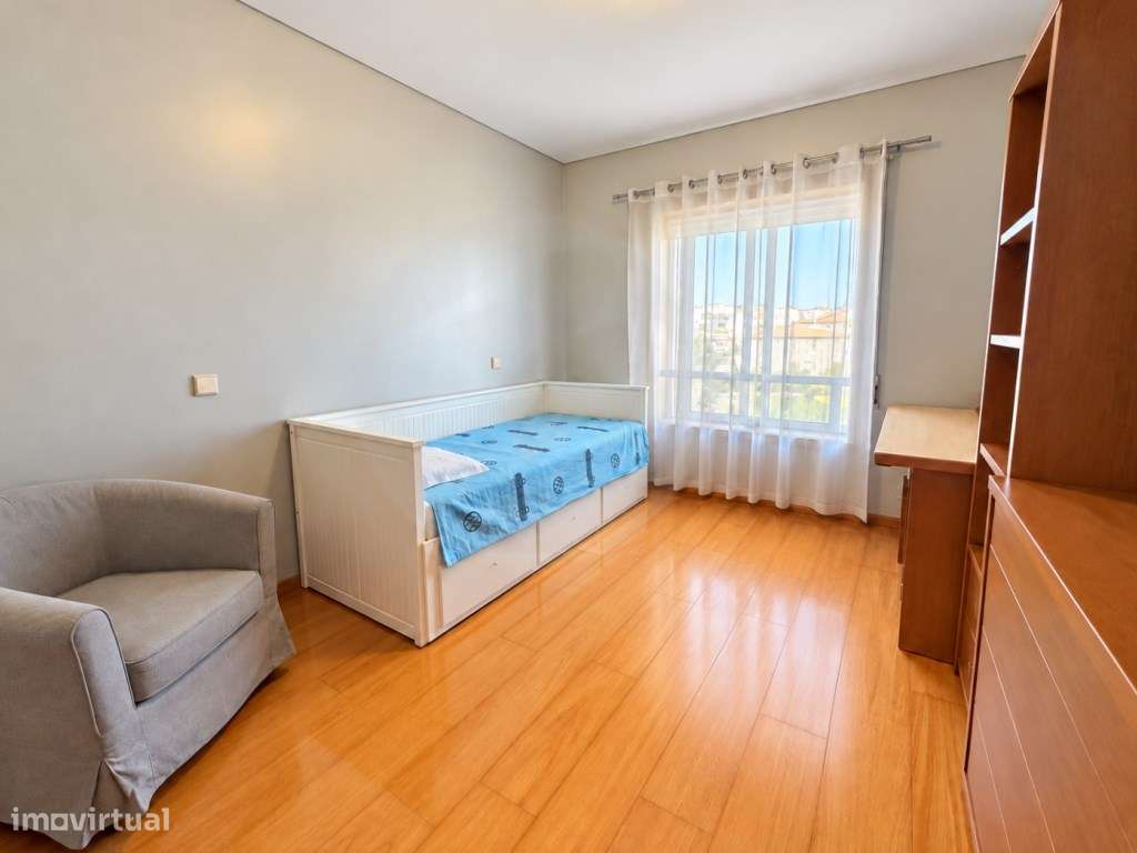 Apartamento T2 em Vila do Conde-28